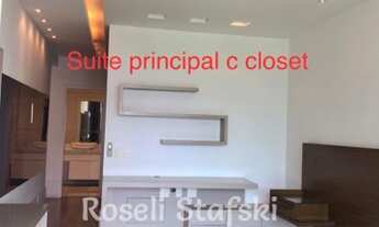 Imagem 5: Apartamento com linda vista mar, 280m, 4 suítes, 4 vagas