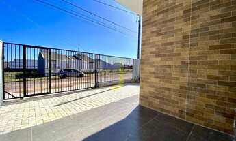 Imagem 4: Casa com 3 dormitórios à venda, 66 m² por R$ 255.000,00 - Jardim Mantovani - Cascavel/PR