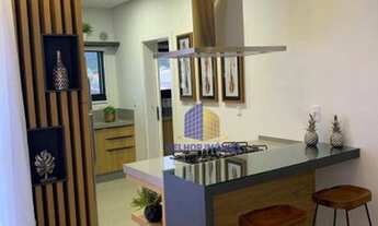 Imagem 5: Apartamento Garden Mobiliado, Decorado e Equipado com 03 Suítes no Bairro Perequê de Porto