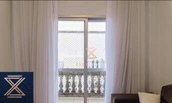 Imagem 5: Apartamento com 2 dormitórios à venda, 65 m² por R$ 597.000 - Saúde - São Paulo/SP