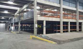 Imagem 5: Galpão para alugar, 8.000 m² - Chácara Cotia - Contagem/MG