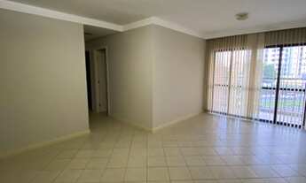 Imagem 2: Apartamento 3/4 Condomínio Ícone