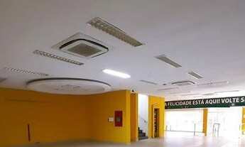 Imagem 2: Prédio Comercial para locação no Centro Histórico