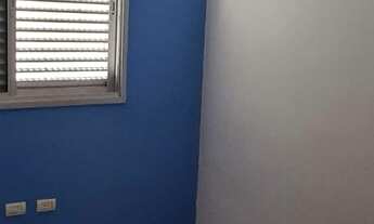 Imagem 7: Villaggio di Anália Franco | Semi Mobiliado | Lazer Completo