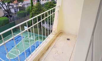 Imagem 5: Apartamento com 3 dormitórios à venda, 113 m² por R$ 440.000 - Penha - São Paulo/SP