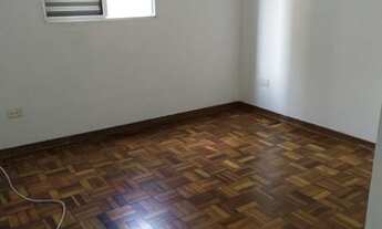 Imagem 3: Apartamento para aluguel com 54 metros quadrados com 2 quartos em Centro - Santo André - S