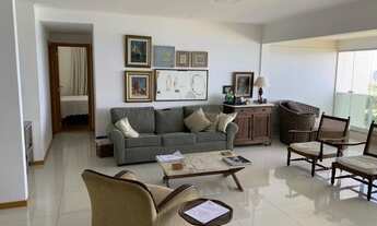 Imagem 5: Apartamento hemisphere 142 metros quadrados com 3 quartos em Pituaçu - Salvador - BA