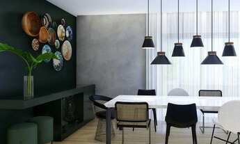 Imagem 7: Casa em Condomínio com 261 m² à venda em Buritis