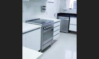 Imagem 4: São Paulo - Apartamento Padrão - Morumbi