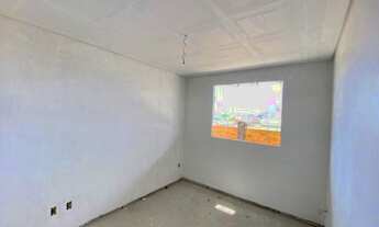 Imagem 6: ÚLTIMAS UNIDADES - APARTAMENTO A VENDA 2 DORMITÓRIOS SENDO 1 SUÍTE + SACADA COM CHURRASQUE