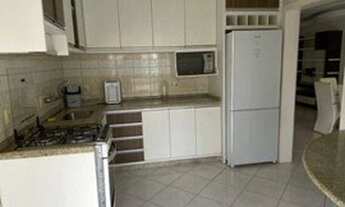 Imagem 2: Apartamento Duplex à venda, 300 m² por R$ 1.400.000,00 - Meia Praia - Itapema/SC