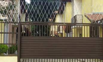 Imagem: Sobrado para venda tem 65 metros quadrados