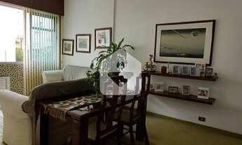 Imagem 3: RIO DE JANEIRO - Apartamento Padrão - Laranjeiras