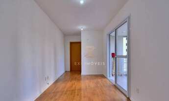 Imagem 2: Apartamento com 1 dormitório à venda, 43 m² por R$ 600.000,00 - Perdizes - São Paulo/SP