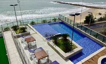 Imagem 5: Apartamento à venda no Edifício Porto Atlântico. 279 m² em Areia Preta - Natal/RN