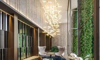 Imagem 4: Apartamento residencial para venda, Campo Belo, São Paulo - AP10756