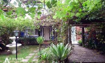 Imagem: Casa com 8 dormitórios à venda, 400 m²