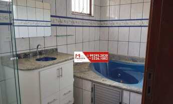 Imagem 6: Casa com 3 dormitórios à venda, 218 m² por R$ 1.000.000,00 - Jardim do Sol - Campinas/SP