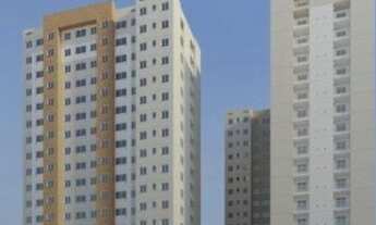 Imagem: Apartamento residencial para venda, Barra