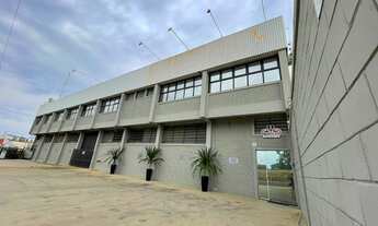 Imagem 2: Galpão à venda, 3252 m² por R$ 7.300.000,00 - Loteamento Industrial Nossa Senhora de Fátim