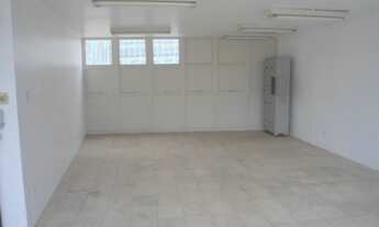 Imagem 4: SALA COMERCIAL RUA JOSÉ BONIFÁCIO