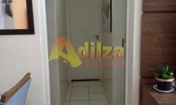 Imagem 6: Rio de Janeiro - Apartamento Padrão - Rio Comprido