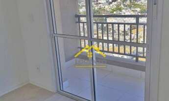 Imagem 3: Apartamento com 3 dormitórios à venda, 94 m² por R$ 745.000,01 - Vila Scarpelli - Santo An