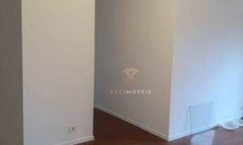 Imagem 3: Apartamento com 3 dormitórios à venda, 65 m² por R$ 490.000 - Santa Cecília - São Paulo/SP