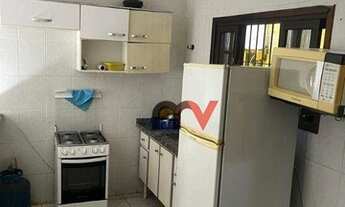 Imagem 3: Casa à venda, 45 m² por R$ 175.000,00 - Aviação - Praia Grande/SP