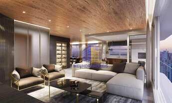 Imagem 5: Apartamento com 4 sítes à venda, 194 m² por R$ 5.790.000 - Barra Sul - Balneário Camboriú