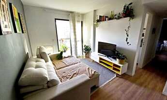 Imagem 2: Apartamento para aluguel, 83 m², 3 quartos - Barra da Tijuca - Rio de Janeiro - RJ