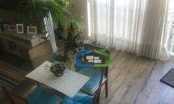 Imagem 6: Apartamento Duplex com 1 dormitório à venda, 65 m² por R$ 380.000,00 - Vila Andrade - São