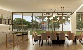 Imagem 7: Apartamento com 3 dormitórios à venda, 122 m² por R$ 994.888,22 - Casa Forte - Recife/PE