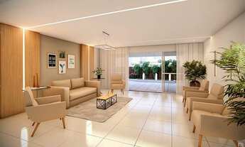 Imagem 6: APARTAMENTO VILA ALZIRA - GUARUJÁ SP