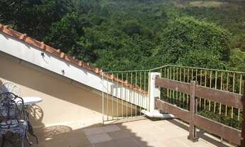 Imagem 3: Casa com 5 dormitórios à venda, 387 m² por R$ 1.938.000,00 - Teresópolis - Porto Alegre/RS