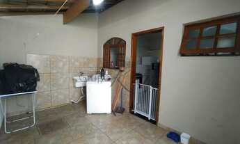 Imagem 7: Jacarei - Casa Padrão - Residencial Parque dos Sinos