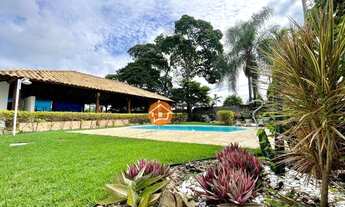 Imagem 5: Chácara à venda, 750 m² por R$ 650.000,00 - Praia azul - Americana/SP