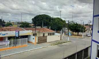 Imagem 2: Apartamento com 2 dormitórios à venda, 80 m² por R$ 152.000,00 - Candelária - Natal/RN