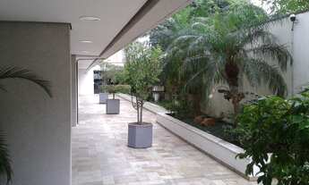 Imagem 2: Apartamento para aluguel tem 85 metros quadrados com 2 quartos em Vila Mariana - São Paulo