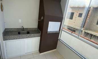 Imagem 2: Apartamento para venda com 73 metros quadrados com 2 quartos em Itacolomi - Balneário Piça