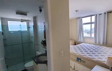 Imagem 4: Apartamento para aluguel com 110 metros quadrados com 3 quartos em Ingá - Niterói - RJ