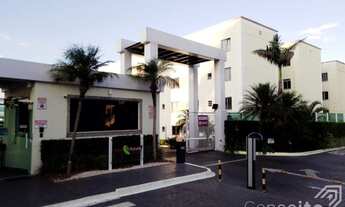 Imagem 2: Apartamento em Condomínio Residencial Parque Purunã