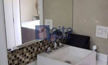 Imagem 4: Apartamento com 3 dormitórios à venda, 103 m² por R$ 1.340.000,00 - Itaim Bibi - São Paulo