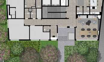 Imagem 7: Studio residencial para venda, Vila Madalena, São Paulo - ST6774