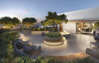 Imagem 12: Studio residencial para venda, Auxiliadora, Porto Alegre - ST6981