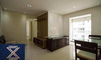 Imagem: Apartamento com 2 dormitórios à venda