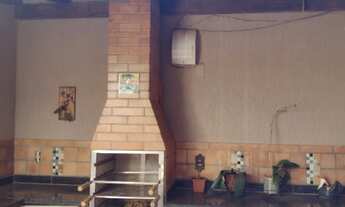 Imagem: Casa à venda, 2 quartos, 2 vagas, Jardim