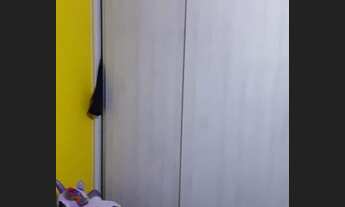 Imagem 5: Apartamento para venda possui 59 metros quadrados com 2 quartos em Veloso - Osasco - SP