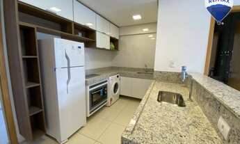 Imagem 5: Apartamento Loft à venda, 56 m² por R$ 409.000 - Cascatinha - Juiz de Fora/MG