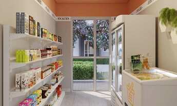 Imagem 3: Apartamento residencial para venda, Jardim Campo Grande, São Paulo - AP11789